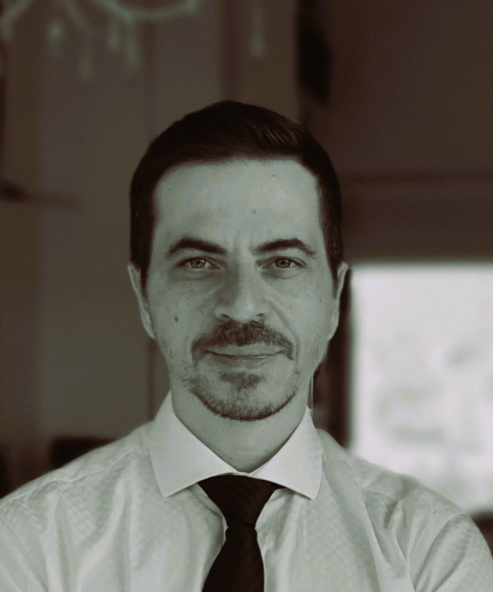 Ricardo Camilotti Monteiro, advogado — OAB/RS 42.047
